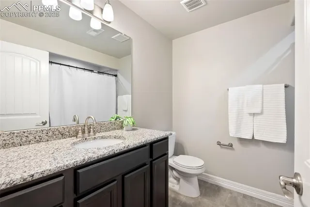 $510,000 | 12712 Scenic Walk Drive, Peyton, CO 80831