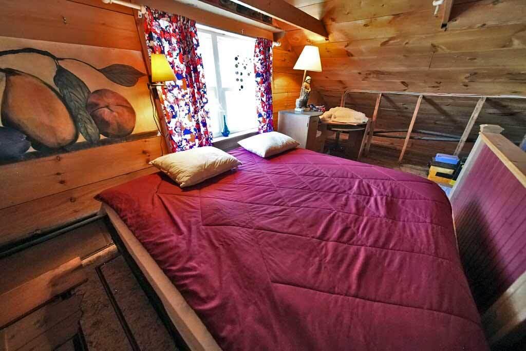242 Crescent Park Road New Limerick, ME 04761 - Photo 28 of 68 bedroom-1-242-crescent-hous