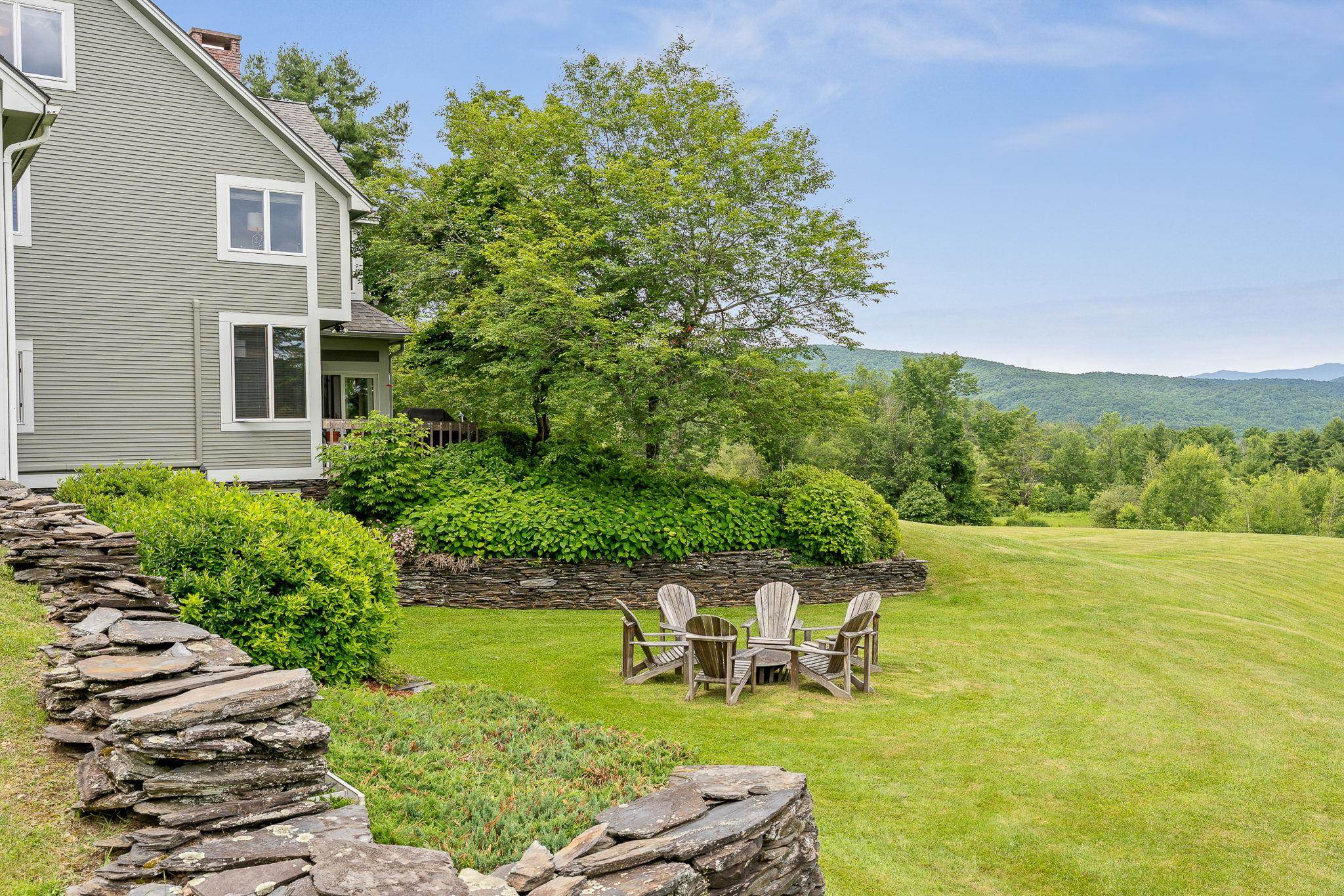 1109 East Warren Road Waitsfield, VT 05673 - Photo 13 of 60