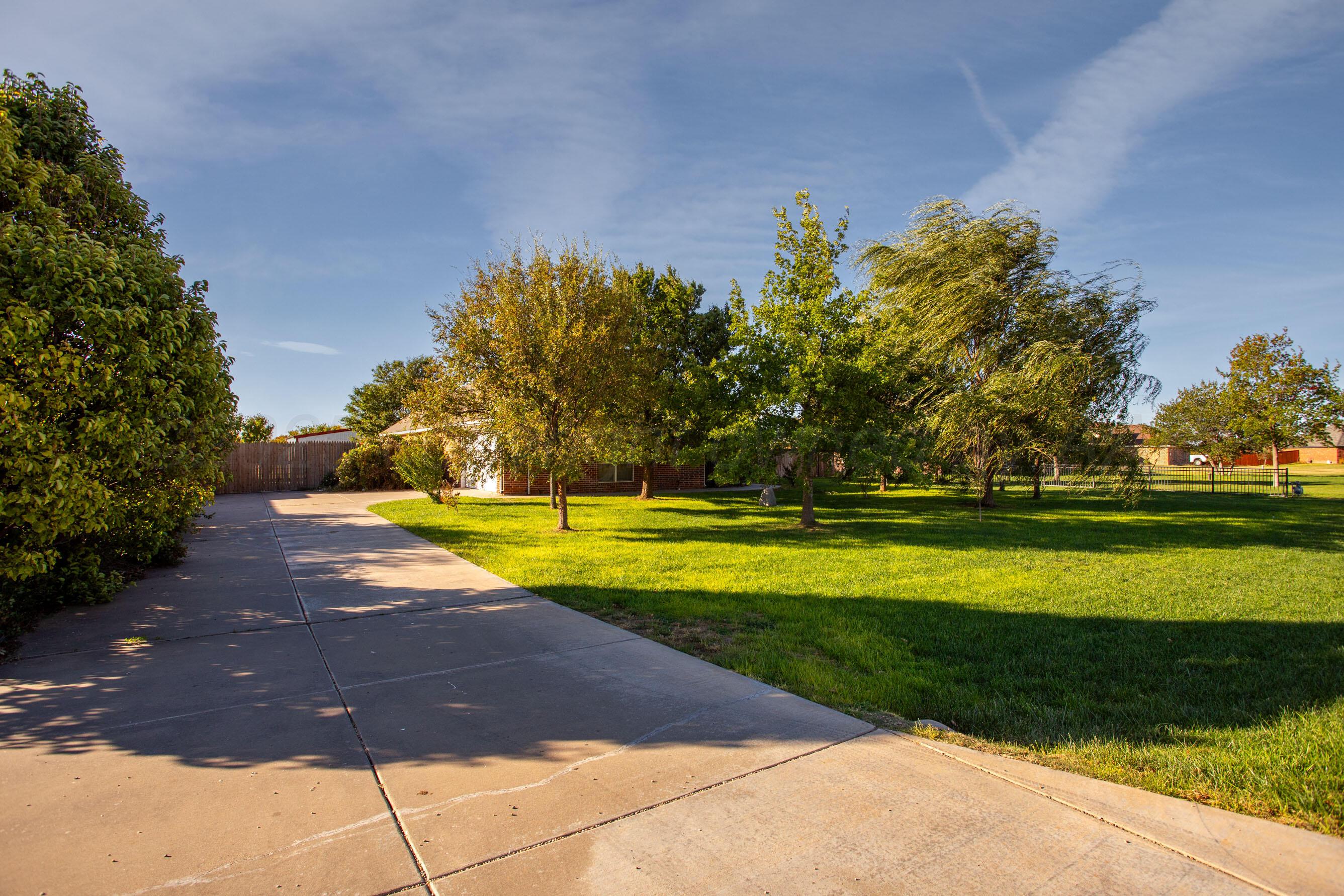 8001 Raburn Lane Canyon, TX 79015 - Photo 39 of 50 38