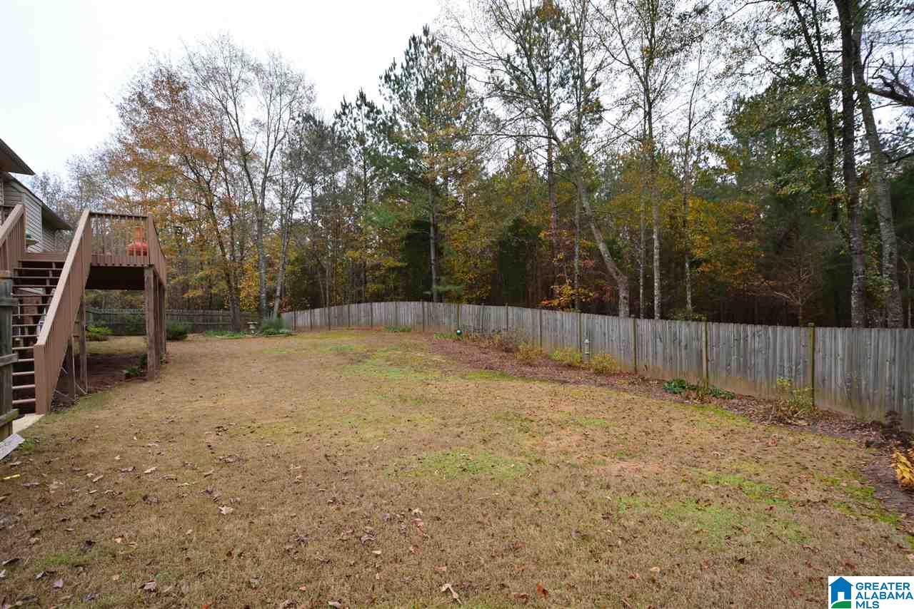 308 Branch Circle Chelsea, AL 35043 - Photo 38 of 44