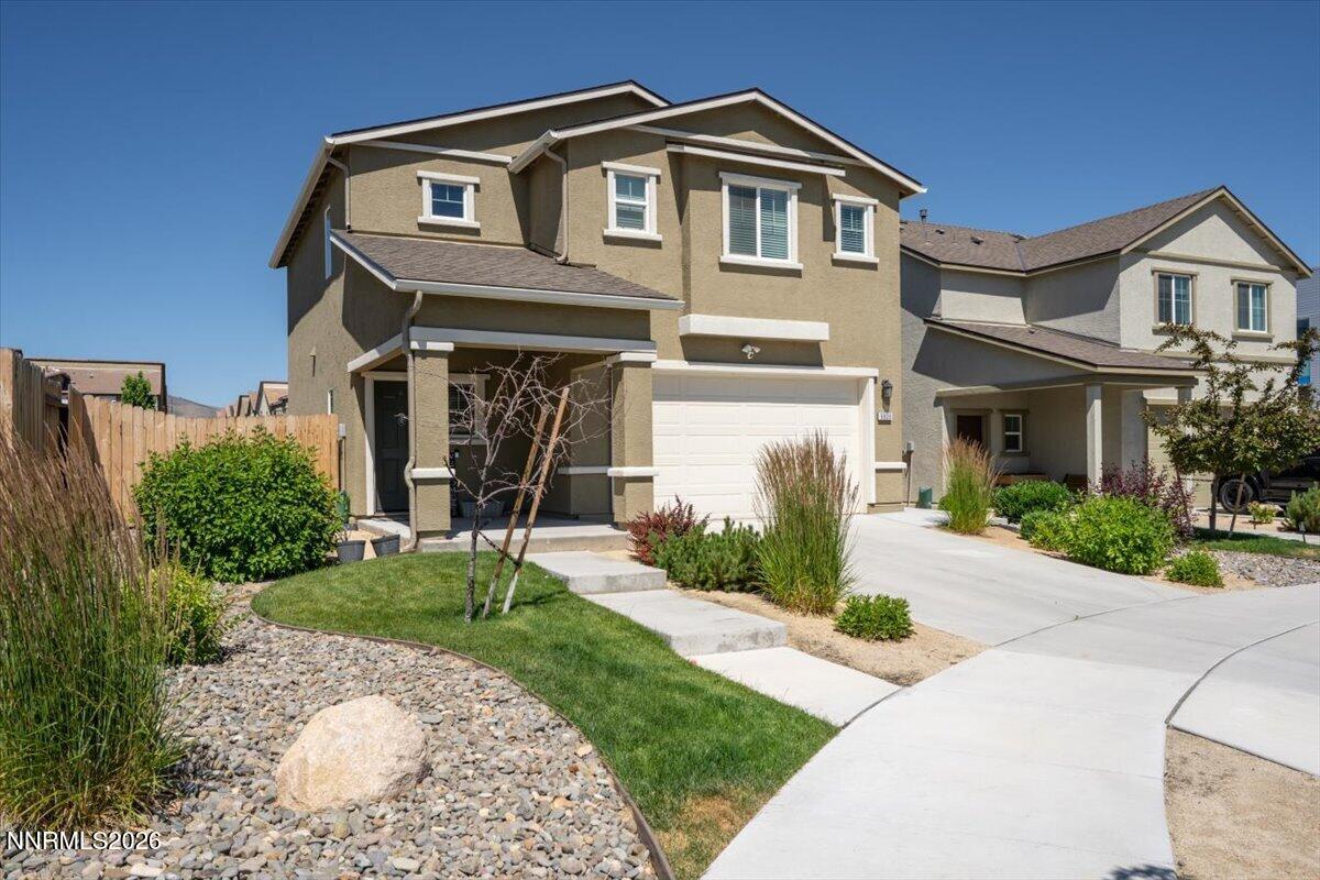 9809 Fishermans Reef Court Reno, NV 89506 - Photo 26 of 30 28-9809 Fishermans Reef Ct Reno NV 89506