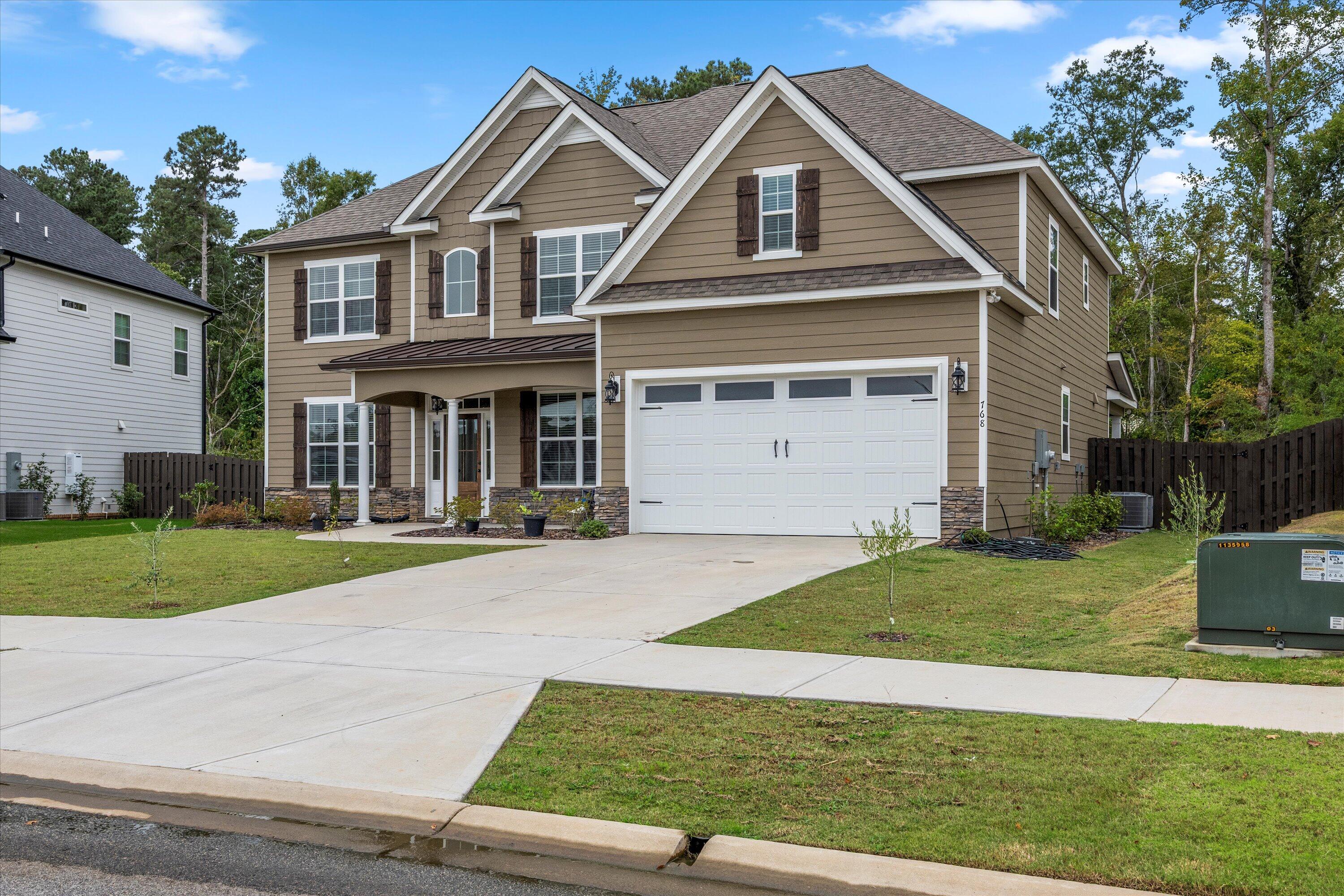 768 Nuttall Street Evans, GA 30809 - Photo 3 of 60 03-P1059059