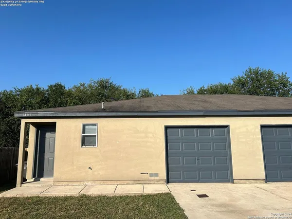 $1,225 | 14543 Clovelly Wood, San Antonio, TX 78233
