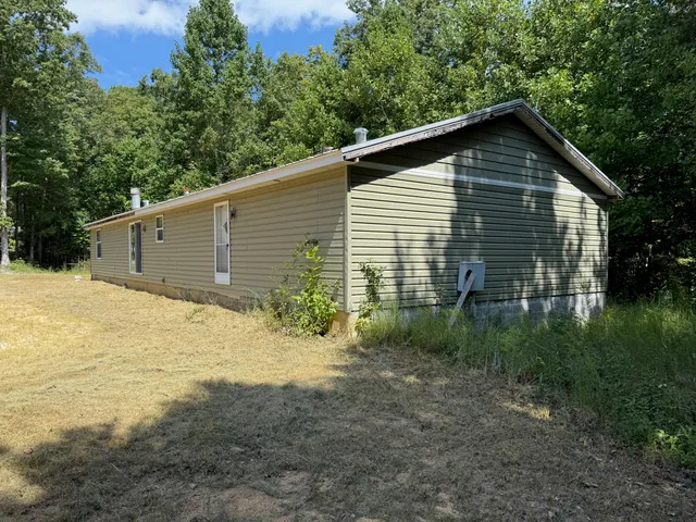 $320,000 | 538 Pine Hill Cemetery Road, Whitwell, TN 37397