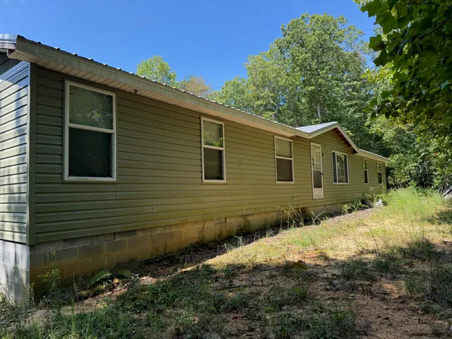 $320,000 | 538 Pine Hill Cemetery Road, Whitwell, TN 37397