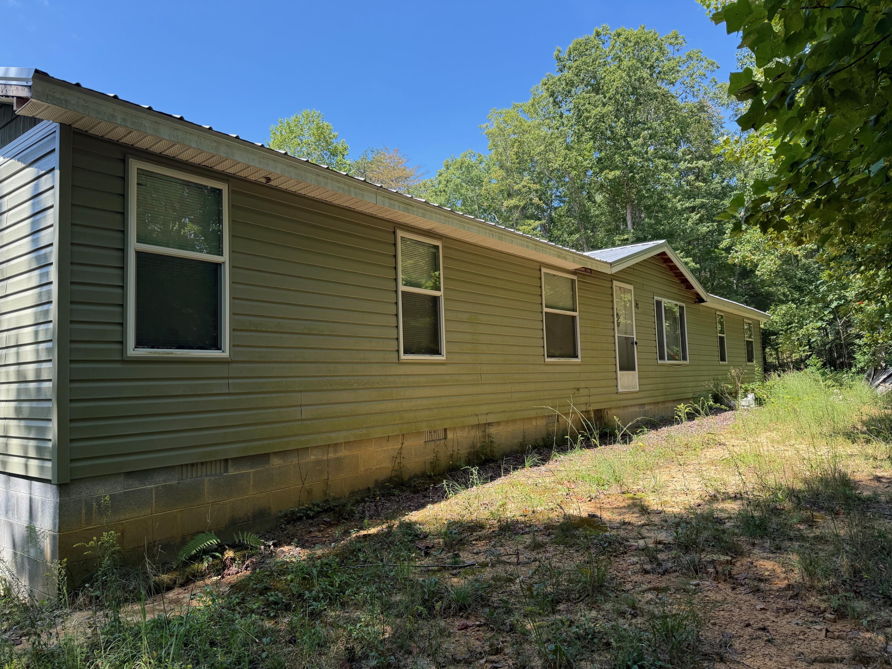 538 Pine Hill Cemetery Road Whitwell, TN 37397 - Photo 2 of 8 IMG_9252