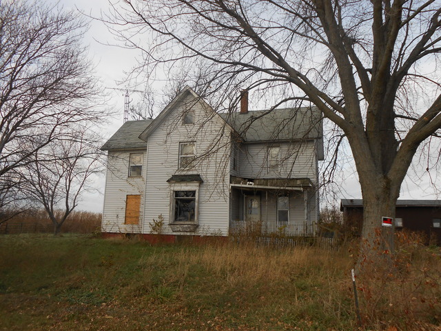 16745 Base Line Road Genoa, IL 60135 - Photo 1 of 3