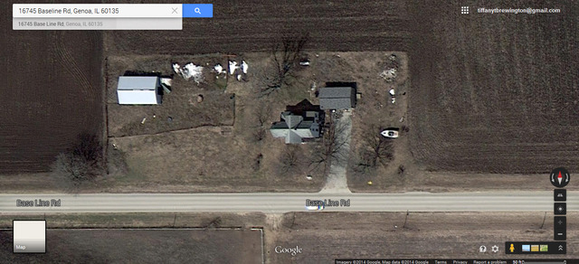 16745 Base Line Road Genoa, IL 60135 - Photo 3 of 3