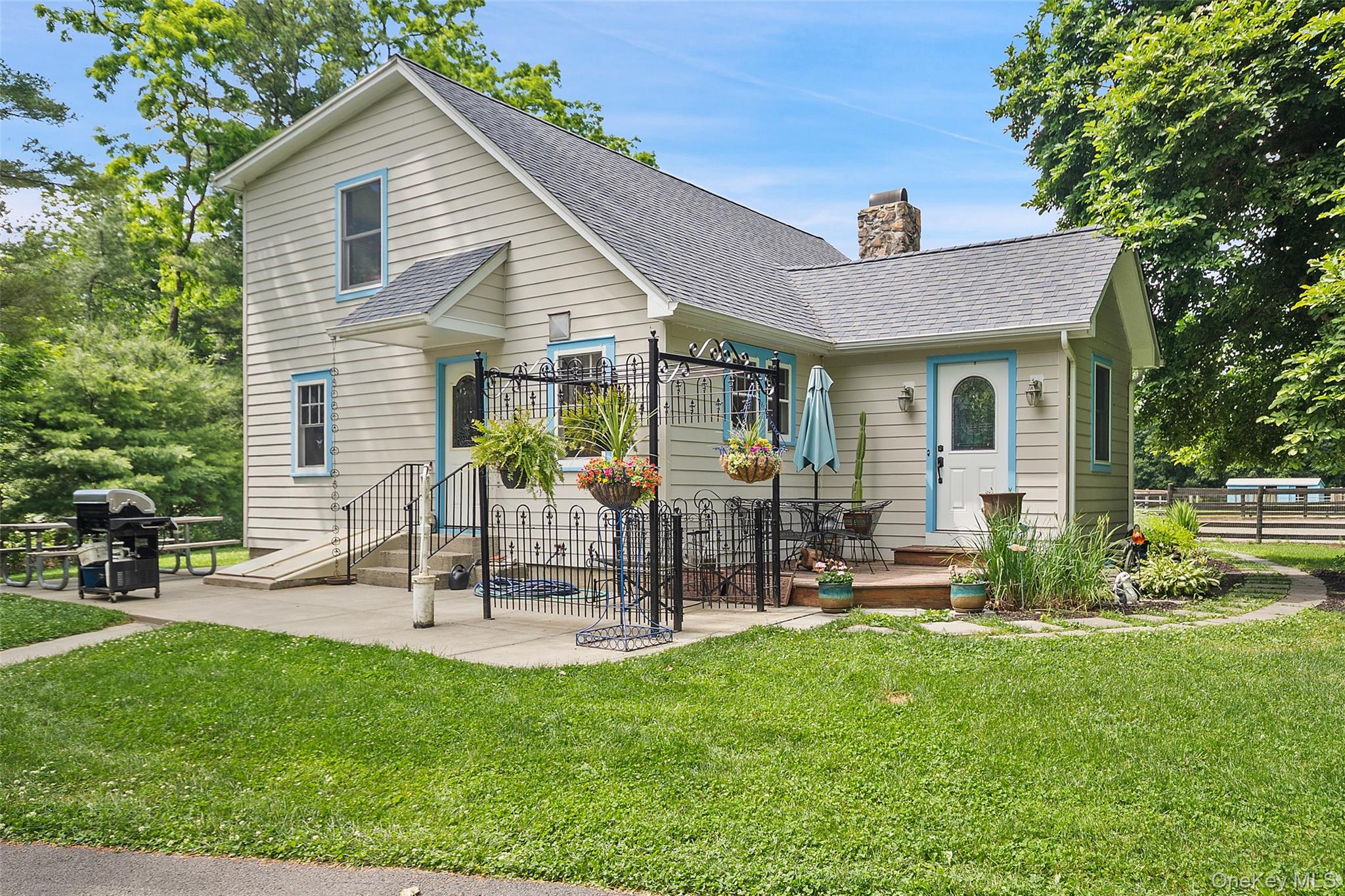 73 Lake Ellis Road Wingdale, NY 12594 - Photo 1 of 43