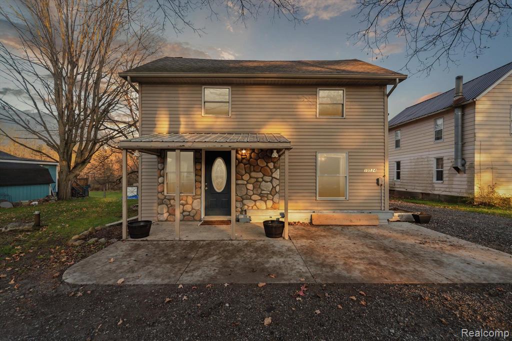 10524 Antcliff Road Fowlerville, MI 48836 - Photo 32 of 33 Gallery Image 32