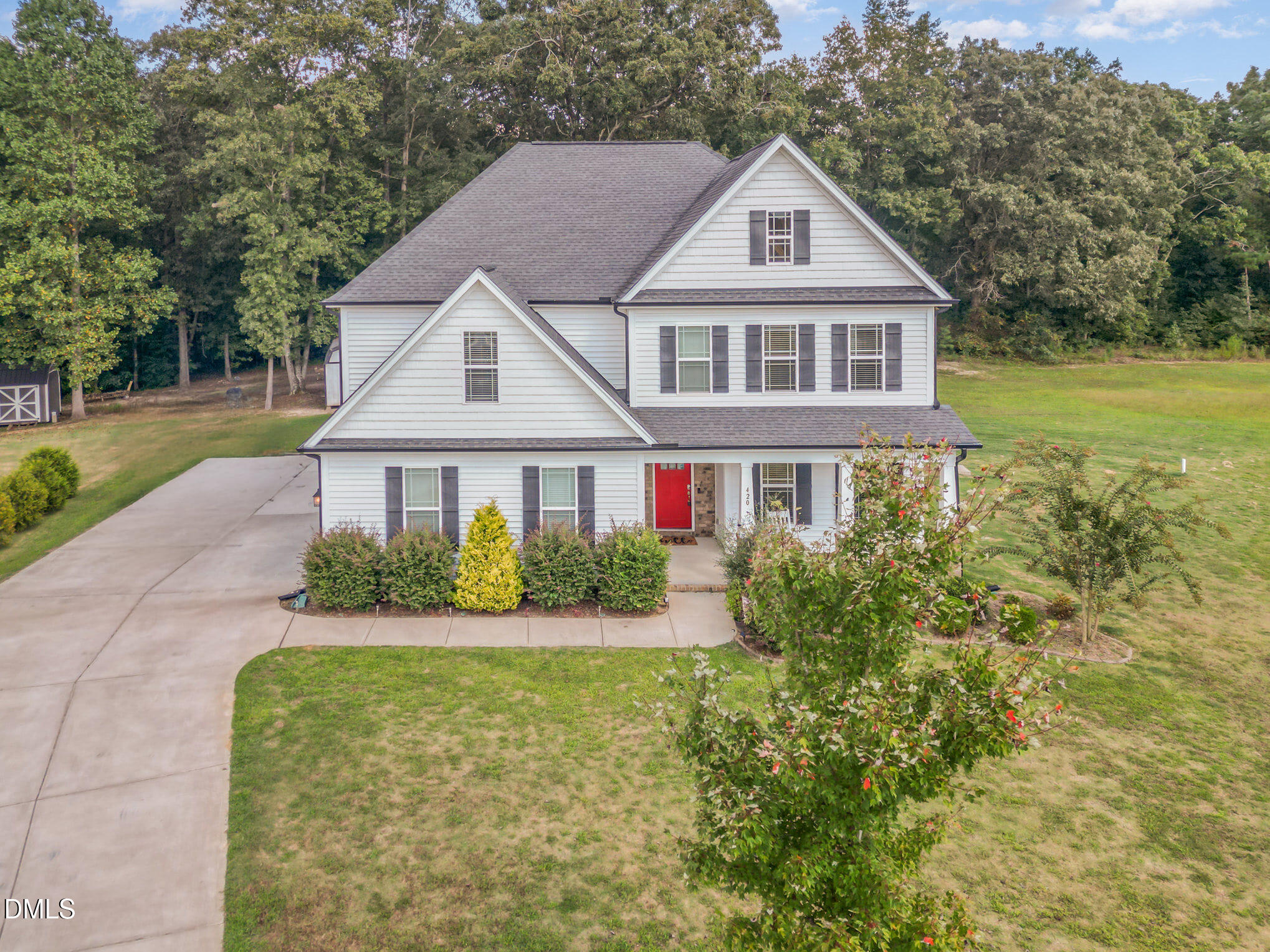 420 Colson Ridge Drive Clayton, NC 27520 - Photo 3 of 43 041_file_46@2x