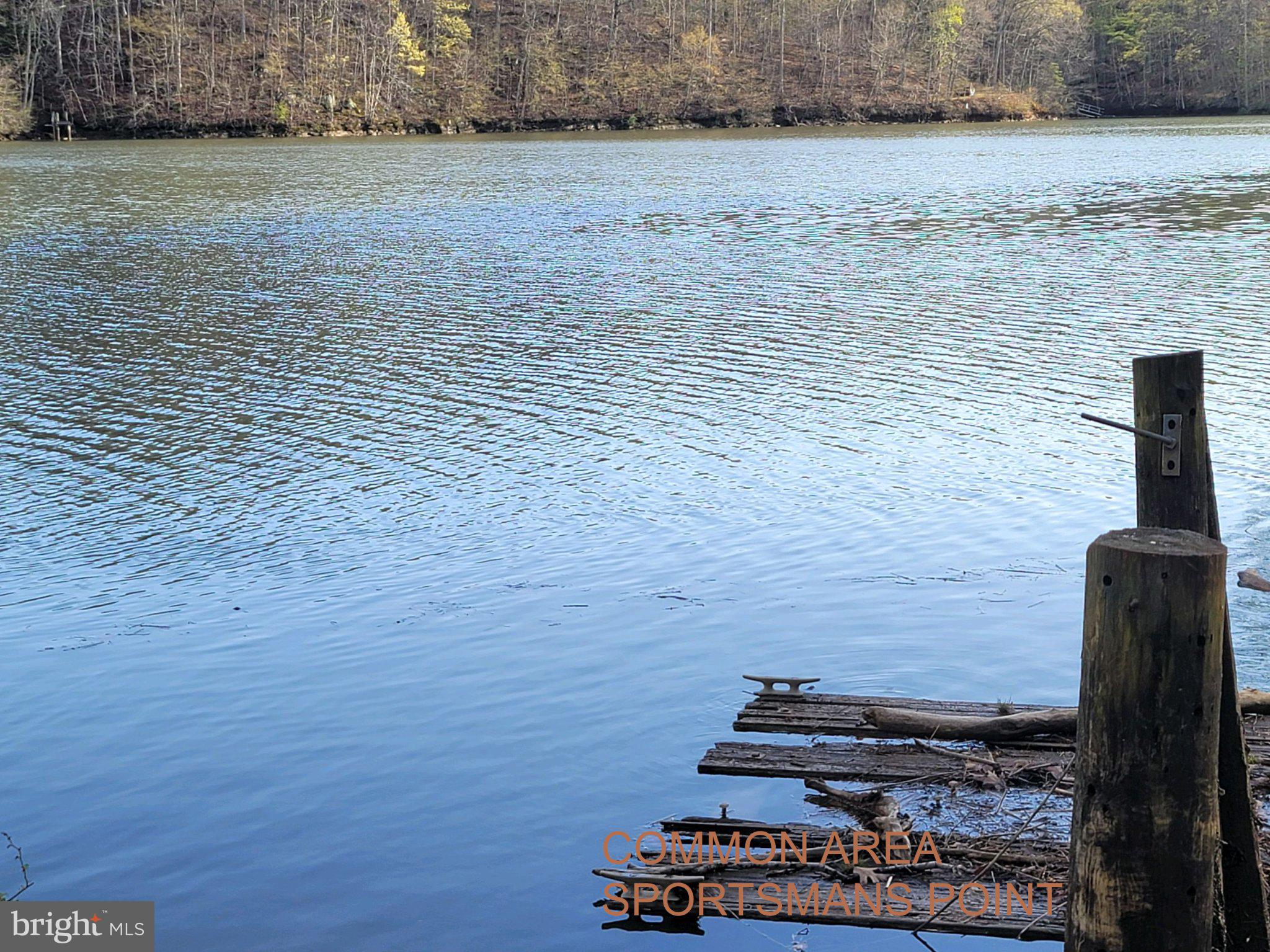 Tolers Ferry Road Pittsville, VA 24139 - Photo 5 of 12 Tranquil waters at Sportsman's Point.