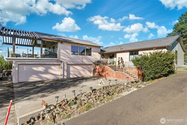 $799,000 | 1520 Kaniksu Loop Road, Walla Walla, WA 99362