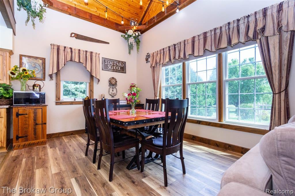 4005 Howland Road Almont, MI 48003 - Photo 9 of 68 Gallery Image 9