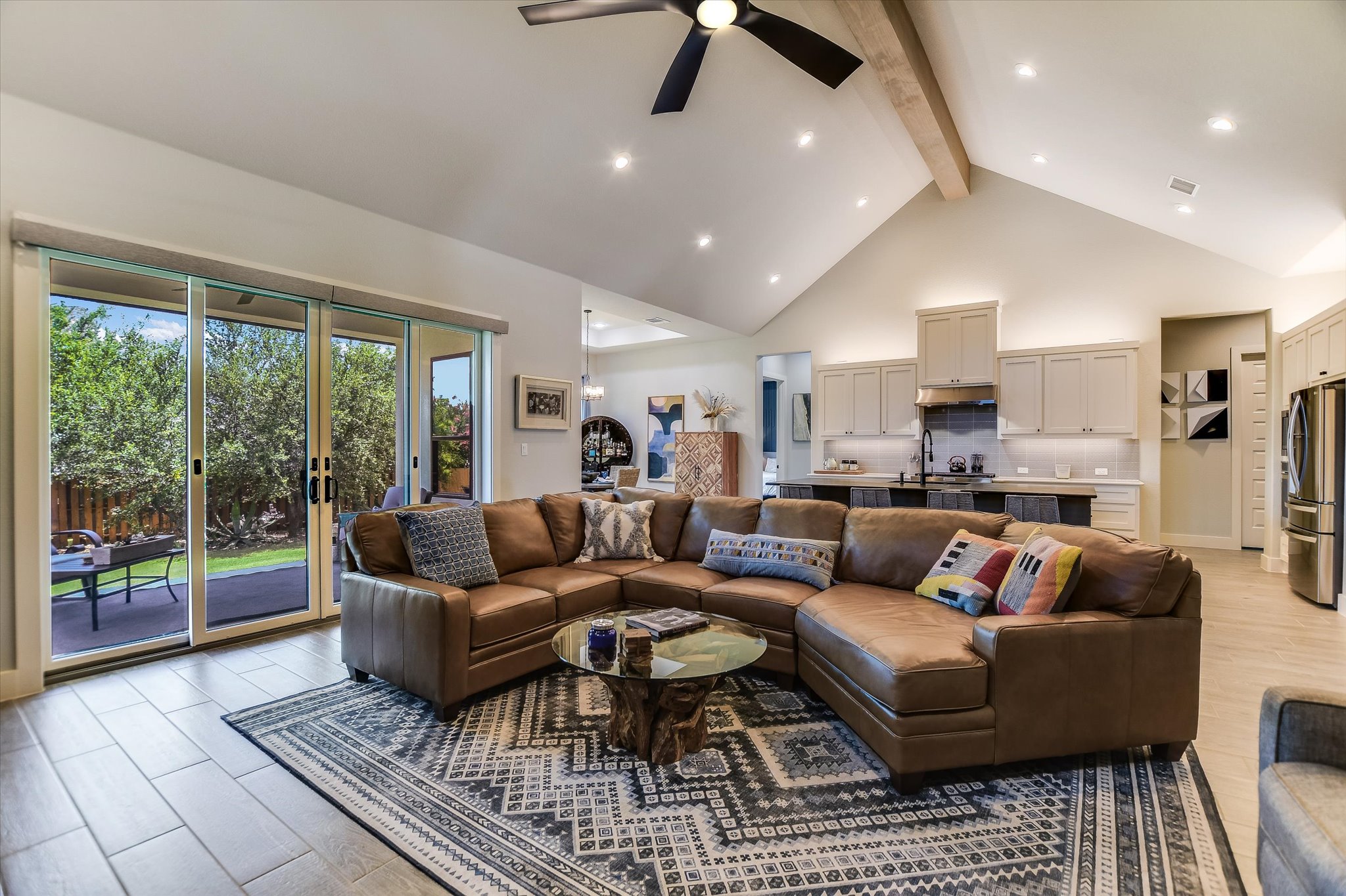 205 Axis Loop Georgetown, TX 78628 - Photo 16 of 30