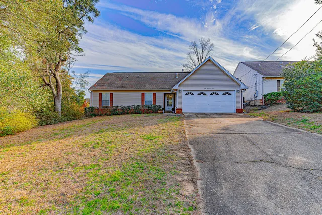 $399,000 | 801 Sparkleberry Cove, Niceville, FL 32578