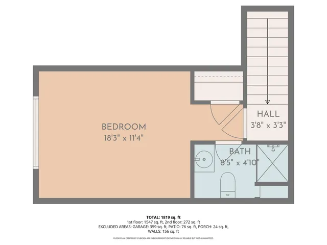 $399,000 | 801 Sparkleberry Cove, Niceville, FL 32578