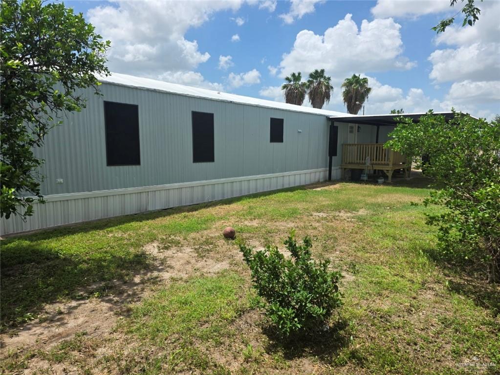 911 West 28th Street Mission, TX 78574 - Photo 4 of 23