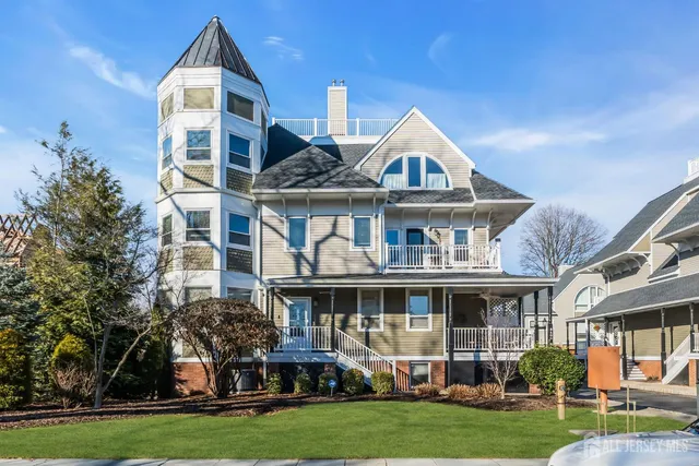 $774,900 | 22 Franklin Place, Morristown, NJ 07960