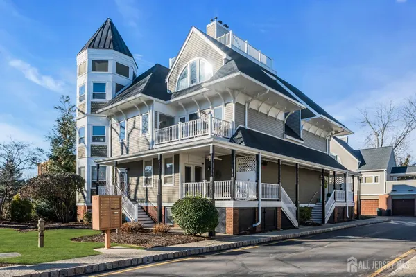 $774,900 | 22 Franklin Place, Morristown, NJ 07960