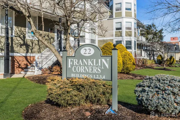 $774,900 | 22 Franklin Place, Morristown, NJ 07960