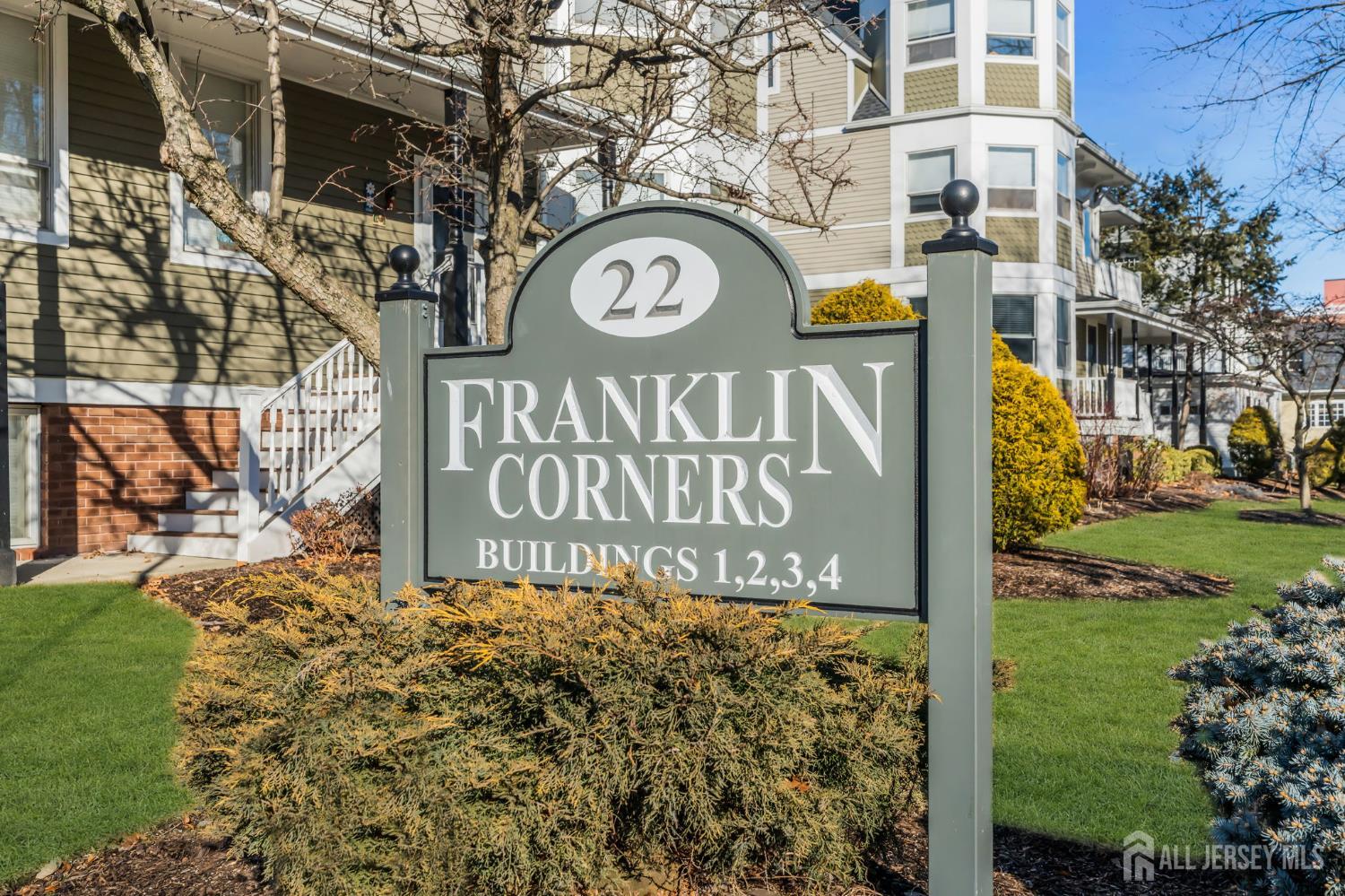 22 Franklin Place Morristown, NJ 07960 - Photo 30 of 34