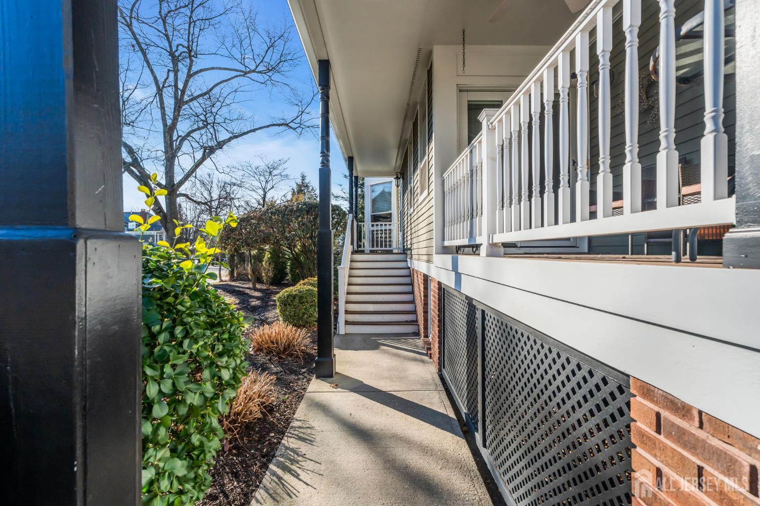 22 Franklin Place Morristown, NJ 07960 - Photo 5 of 34