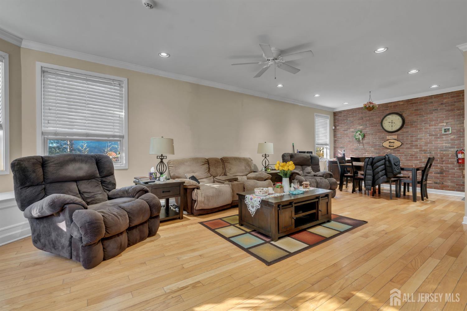 22 Franklin Place Morristown, NJ 07960 - Photo 7 of 34