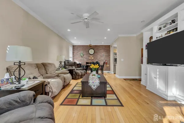 $774,900 | 22 Franklin Place, Morristown, NJ 07960