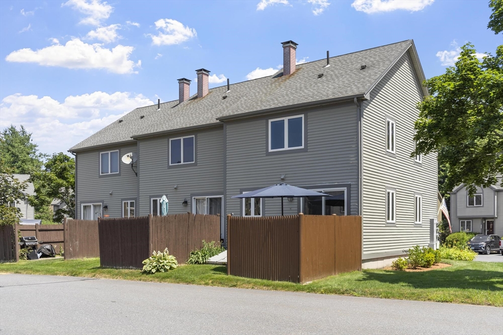 55 Littleton Road, Unit 23A Ayer, MA 01432 - Photo 4 of 40