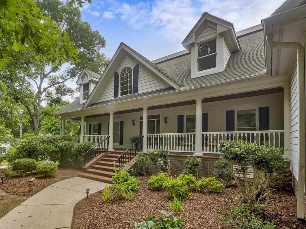 10800 Rondeau Woods Court Raleigh, NC 27614 - Photo 1 of 30 Photo 1