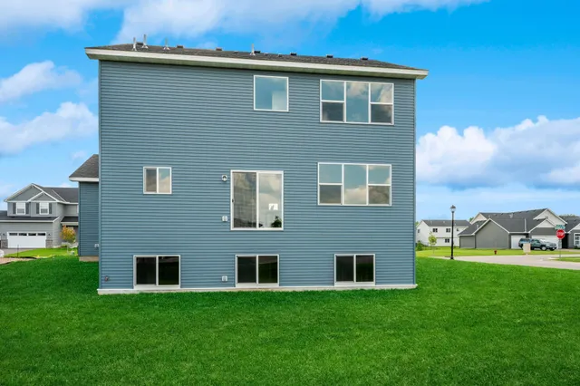 $500,000 | 3692 237th Avenue Northwest, St. Francis, MN 55070