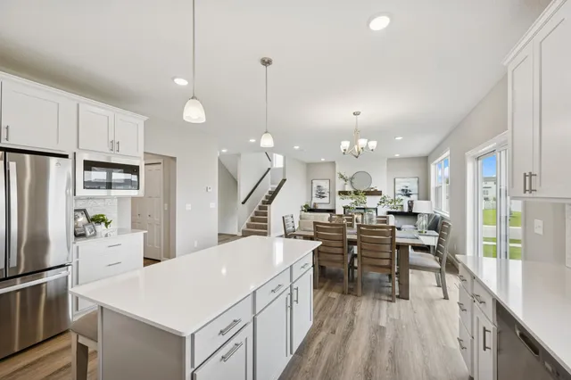 $500,000 | 3692 237th Avenue Northwest, St. Francis, MN 55070