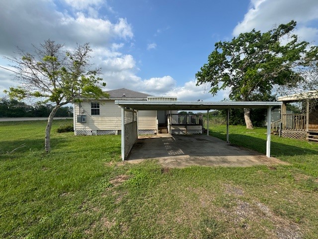 3831 FM 1299 Road Wharton, TX 77488 - Photo 9 of 16