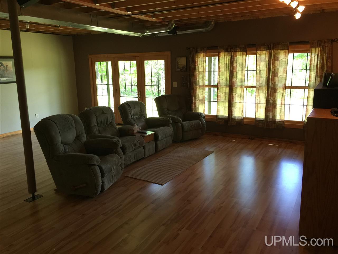 64 Nee Jee Road Negaunee, MI 49866 - Photo 18 of 36 Gallery Image 18