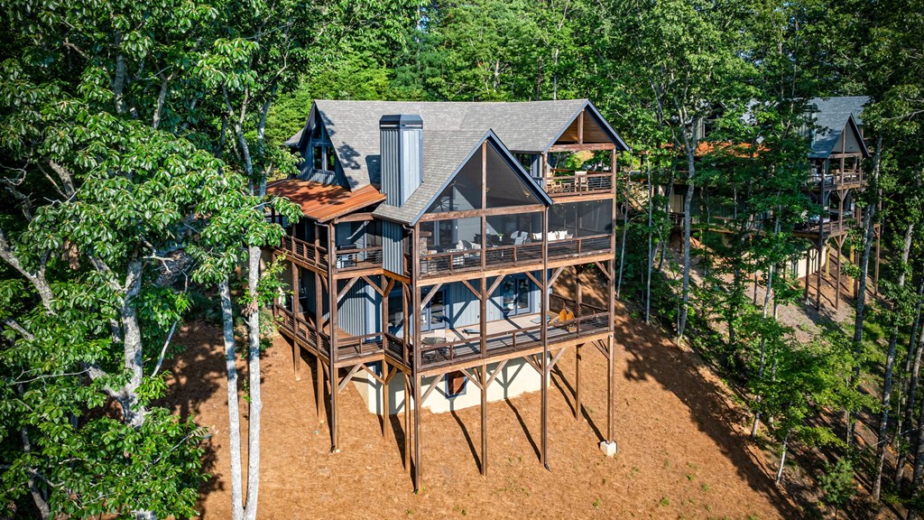 825 Price Road Blue Ridge, GA 30513 - Photo 65 of 100 Gallery Image 65