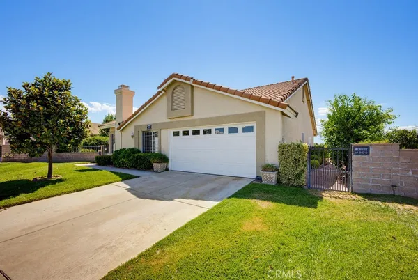 $420,000 | 41123 Round Hill Court, Cherry Valley, CA 92223