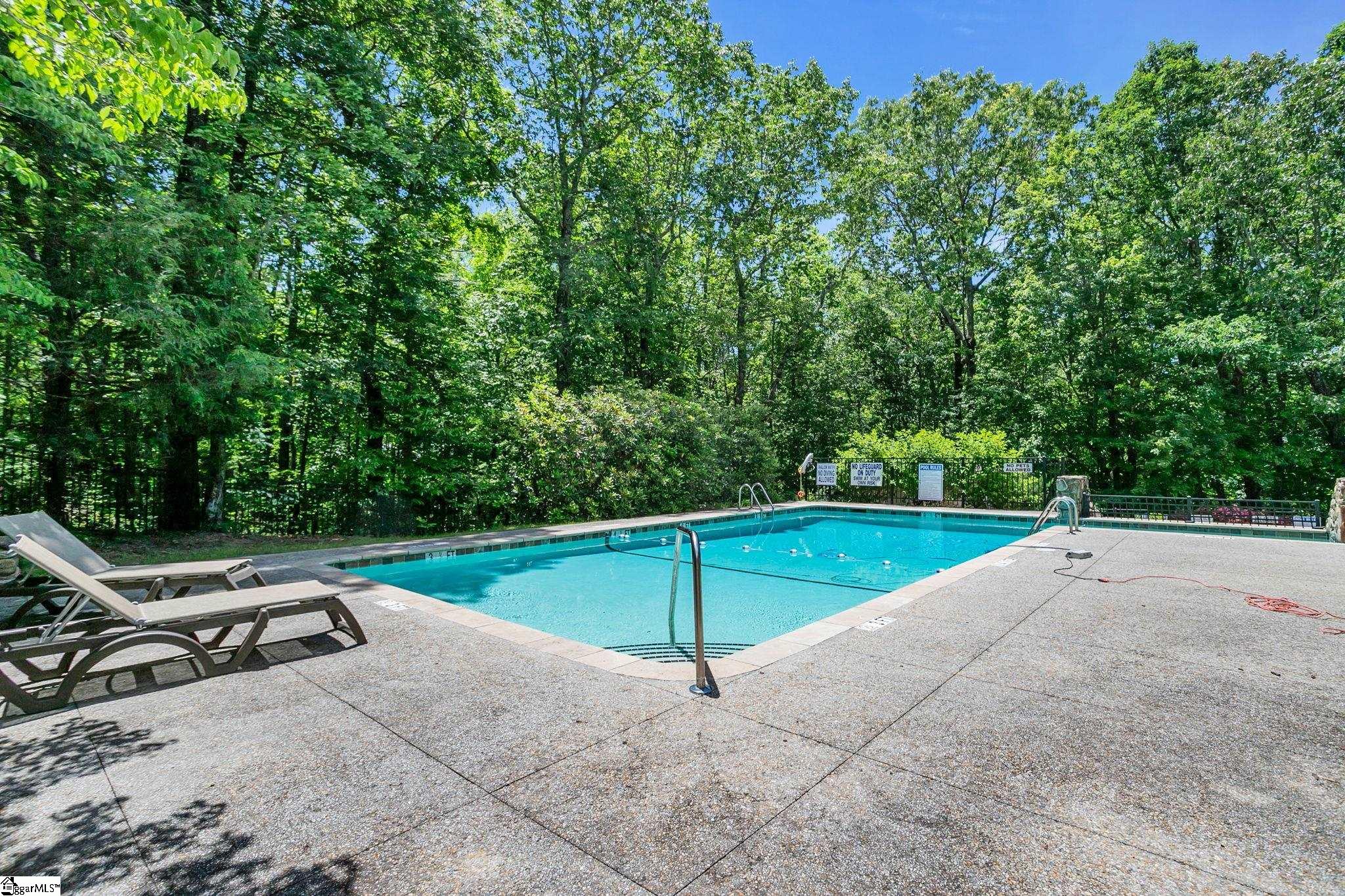 126 Columbine Way Cleveland, SC 29635 - Photo 39 of 49