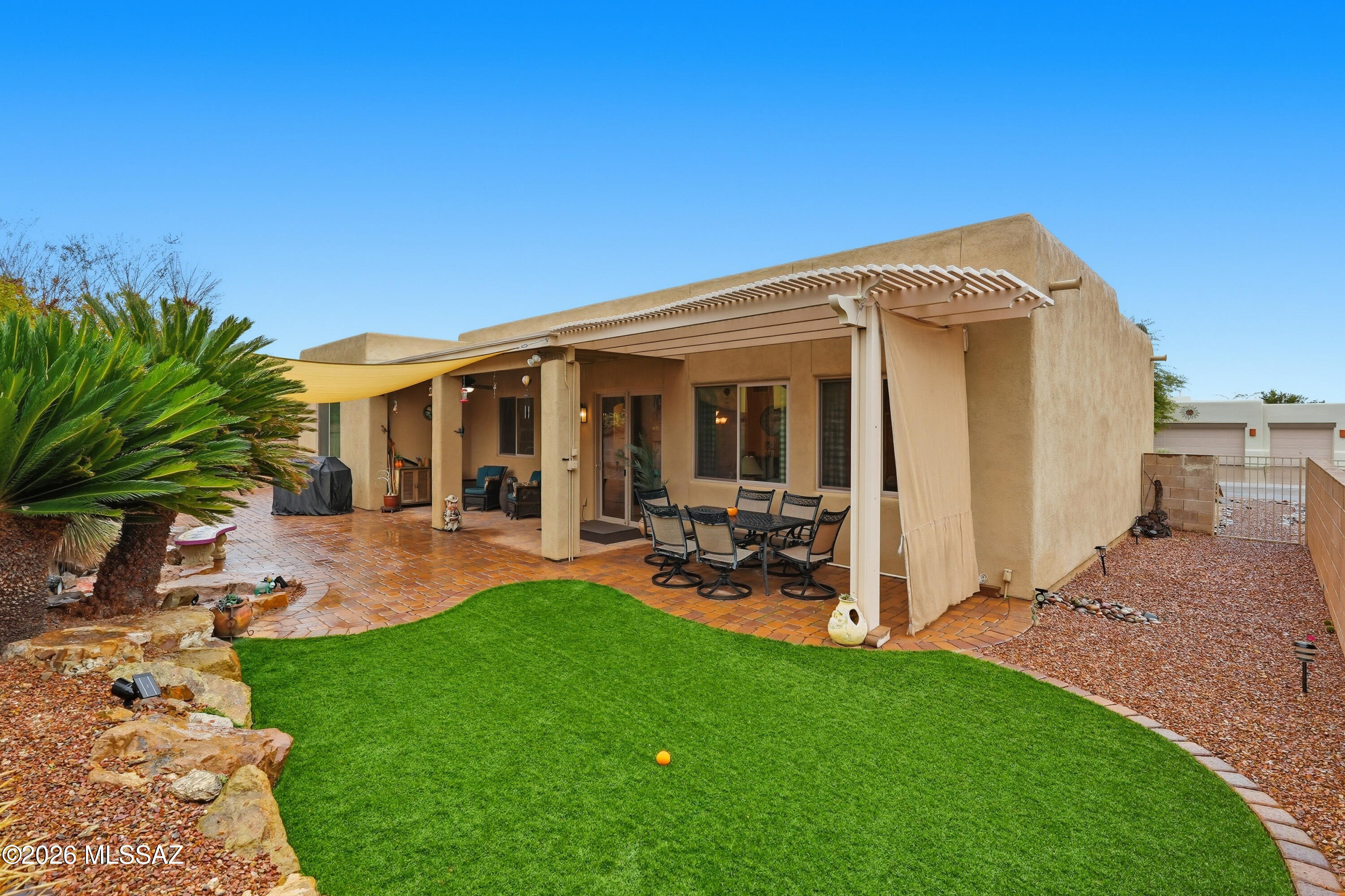 498 West Windowmaker Road Tucson, AZ 85737 - Photo 41 of 47