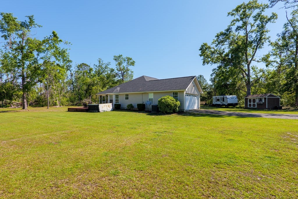 5881 Old State Road Naylor, GA 31641 - Photo 44 of 52 Gallery Image 44