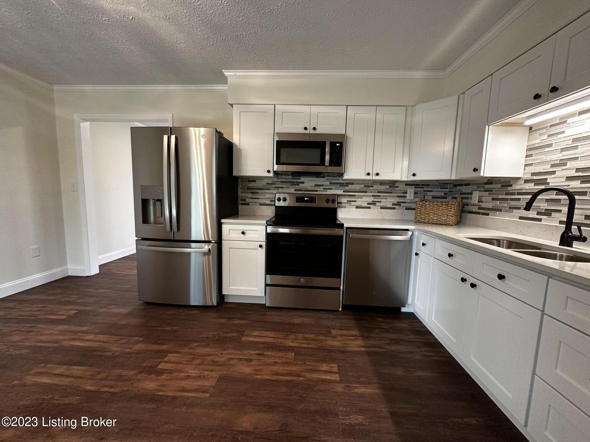 2973 Jackson Road Eminence, KY 40019 - Photo 10 of 40 kitchen-c
