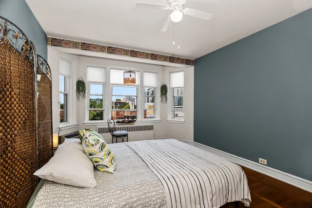 $145,000 | 1585 Ridge Avenue, Unit 506, Evanston, IL 60201