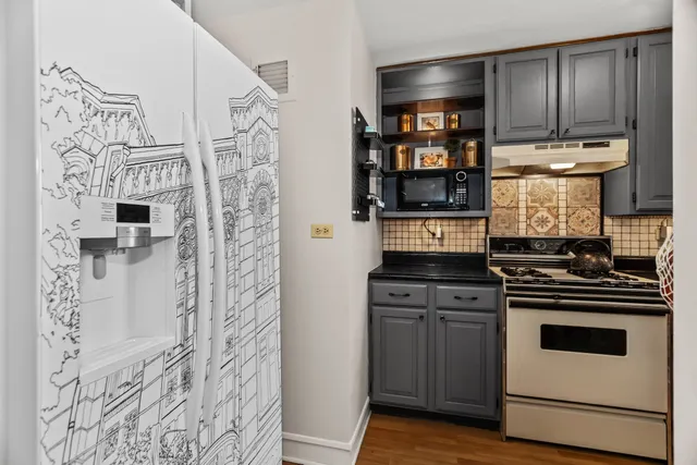 $145,000 | 1585 Ridge Avenue, Unit 506, Evanston, IL 60201