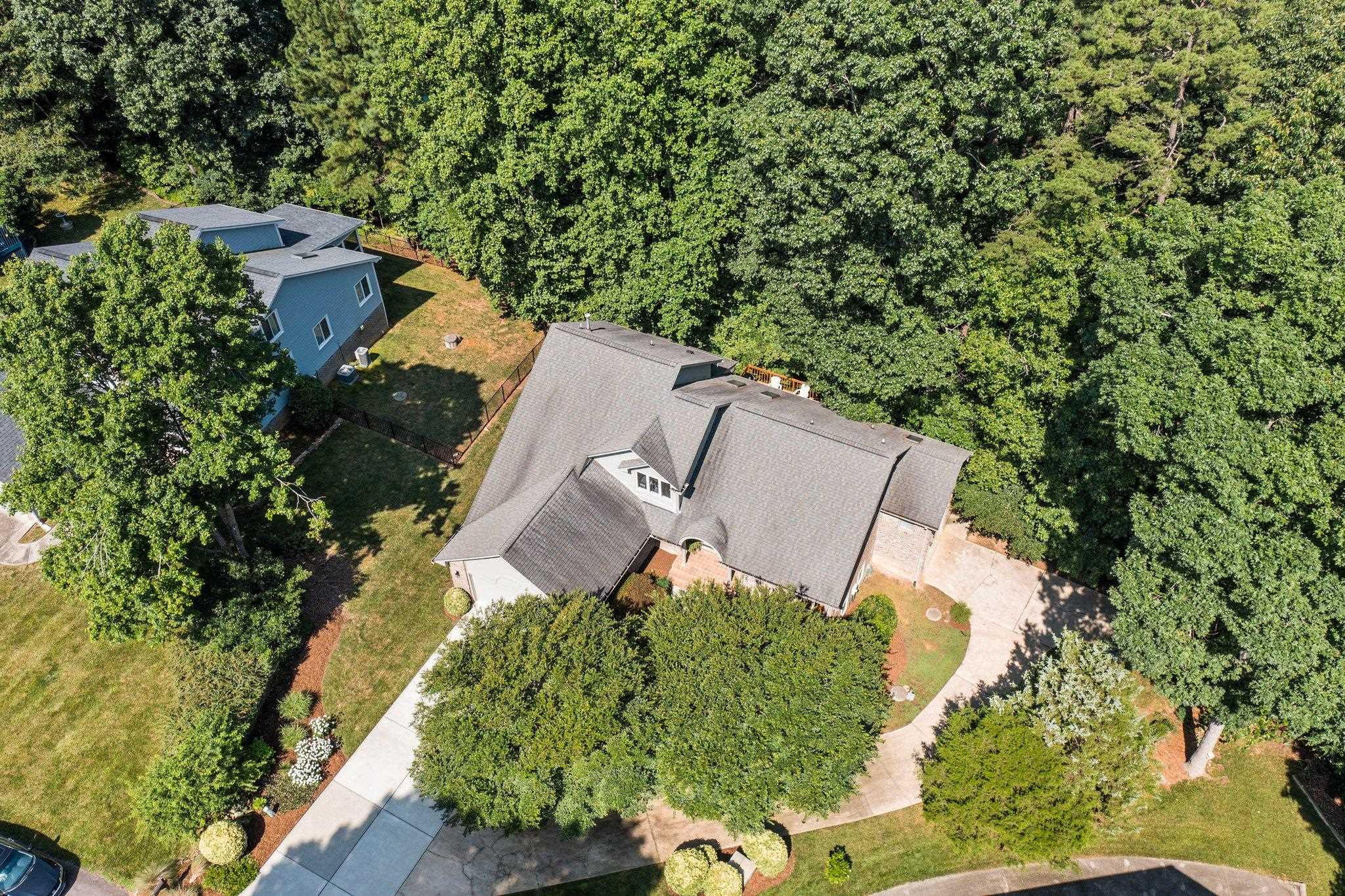 925 Bromley Way Raleigh, NC 27615 - Photo 41 of 48 Photo 41
