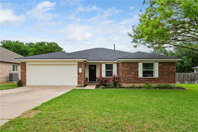 $2,390 | 16708 Chamonix Terrace, Round Rock, TX 78681