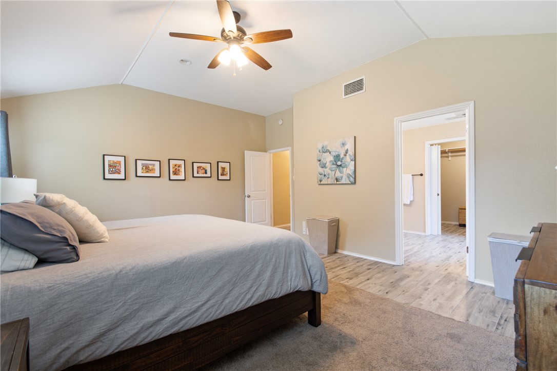 16708 Chamonix Terrace Round Rock, TX 78681 - Photo 17 of 28