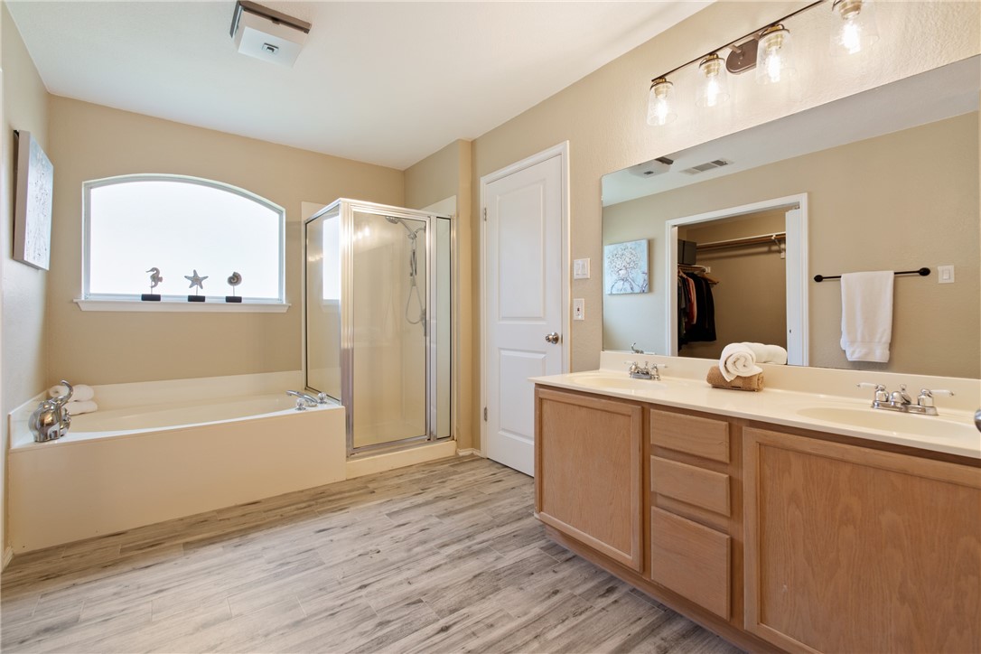 16708 Chamonix Terrace Round Rock, TX 78681 - Photo 20 of 28