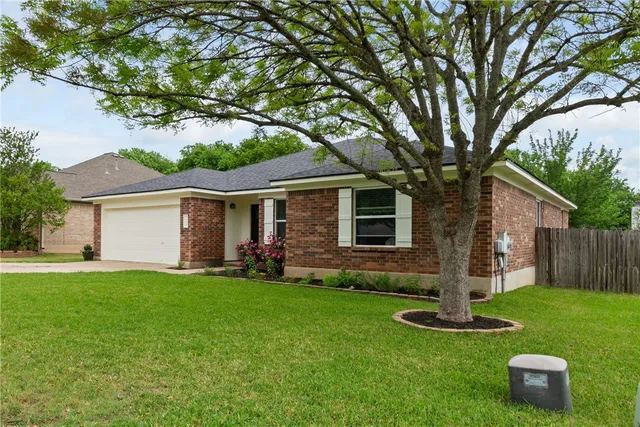 $2,390 | 16708 Chamonix Terrace, Round Rock, TX 78681