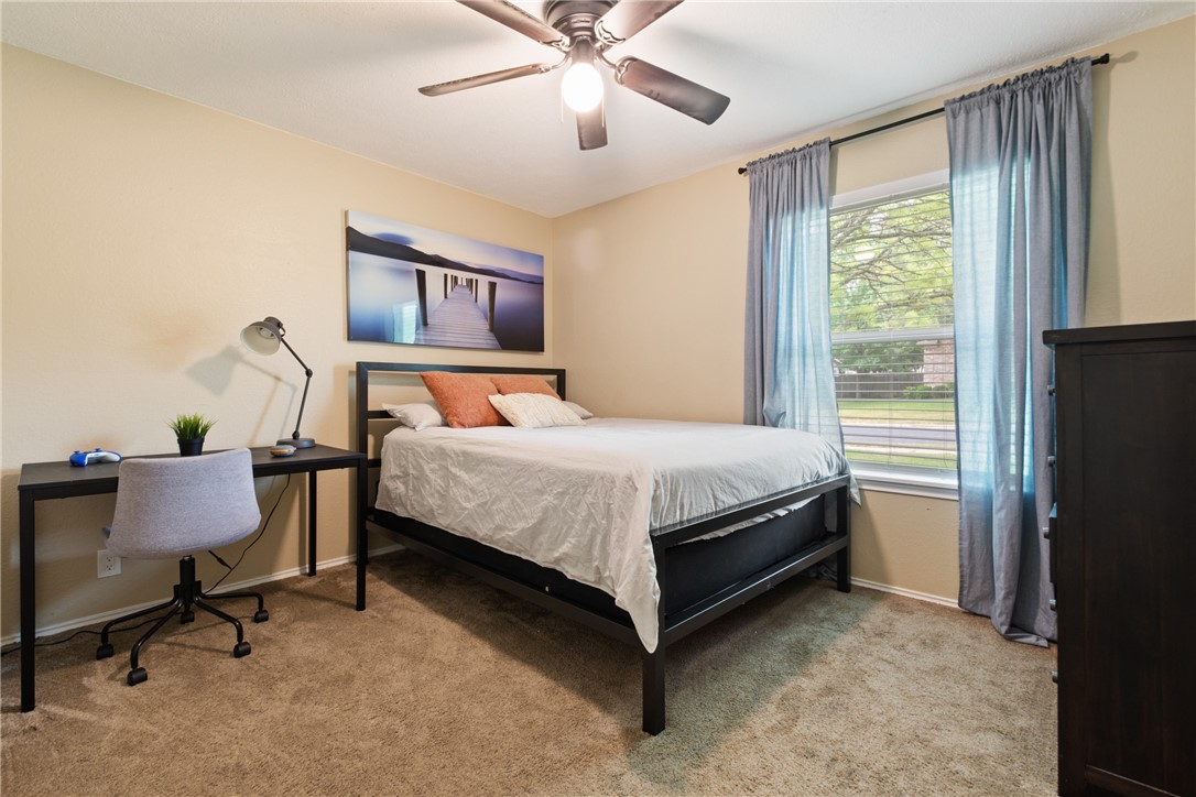 16708 Chamonix Terrace Round Rock, TX 78681 - Photo 22 of 28